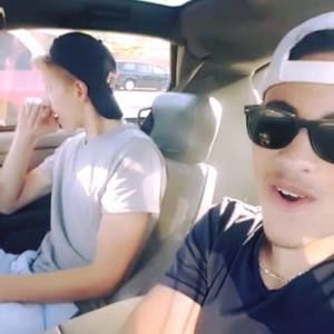 Meet your Posher, Jay